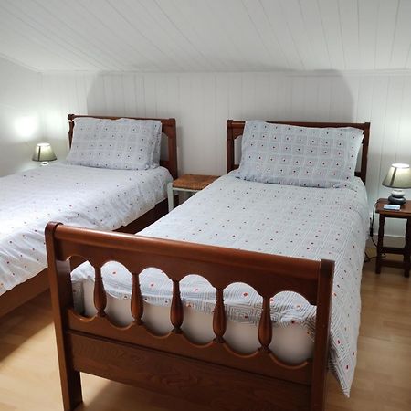 Les Poiriers Villa Saint-Pierre-du-Chemin ภายนอก รูปภาพ