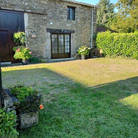 Les Poiriers Villa Saint-Pierre-du-Chemin ภายนอก รูปภาพ