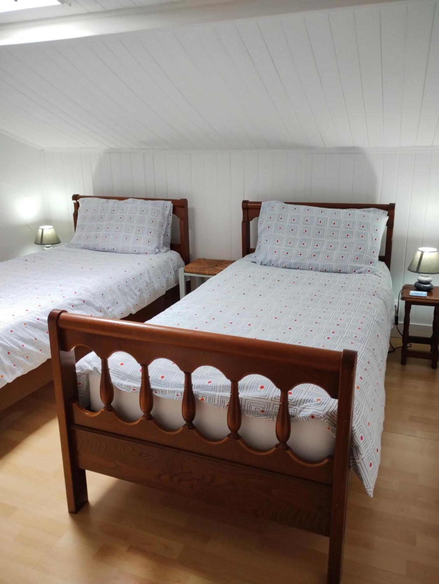 Les Poiriers Villa Saint-Pierre-du-Chemin ภายนอก รูปภาพ