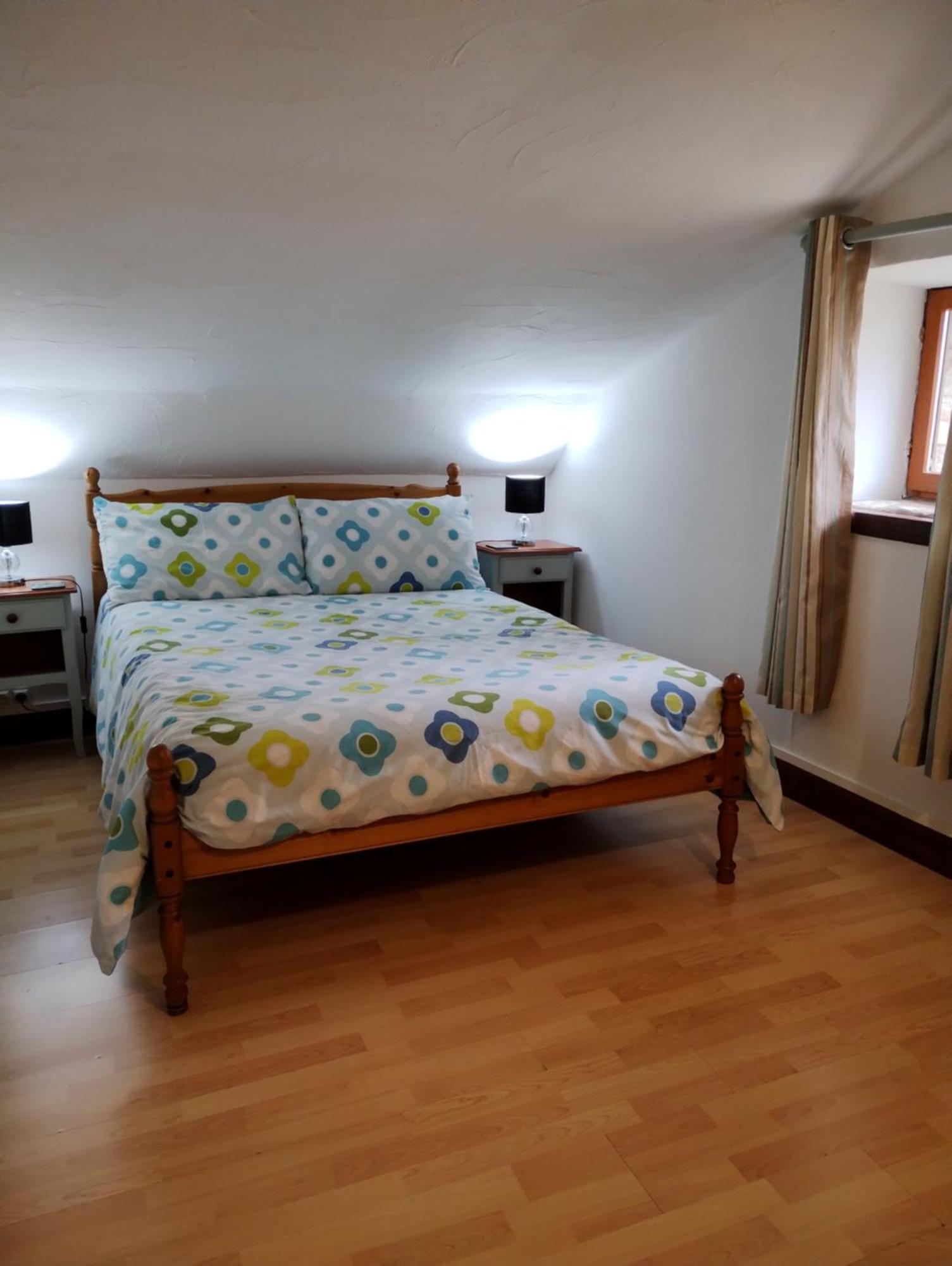Les Poiriers Villa Saint-Pierre-du-Chemin ภายนอก รูปภาพ