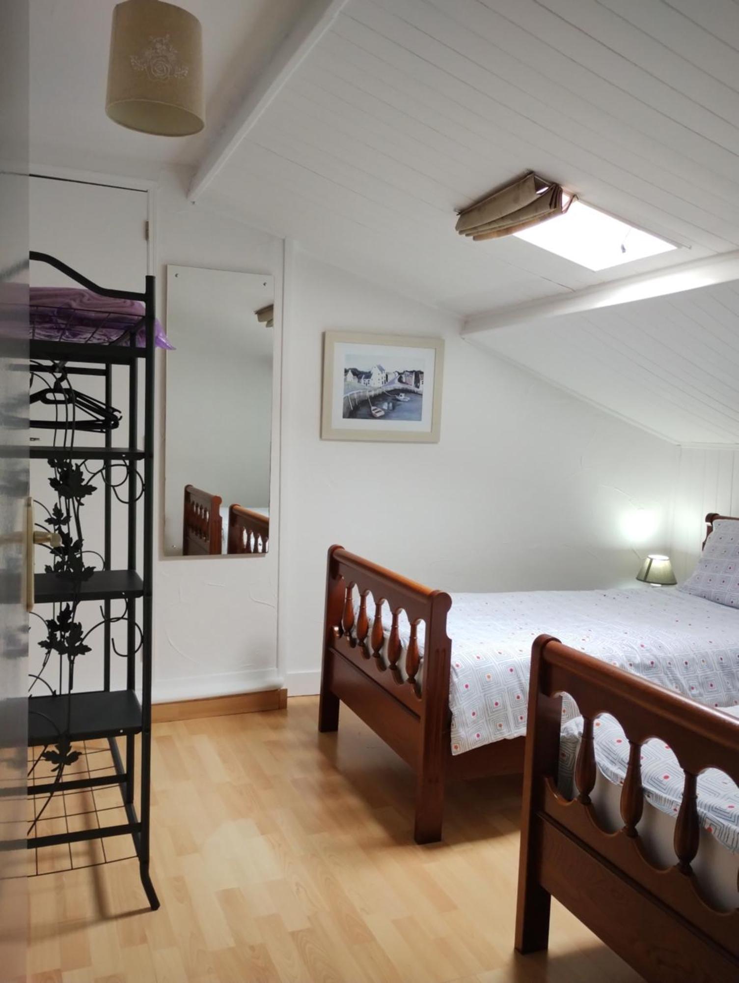 Les Poiriers Villa Saint-Pierre-du-Chemin ภายนอก รูปภาพ